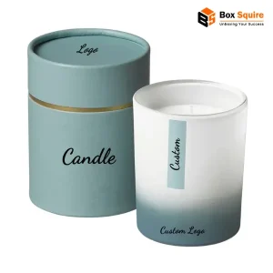 Cylinder Rigid Boxes