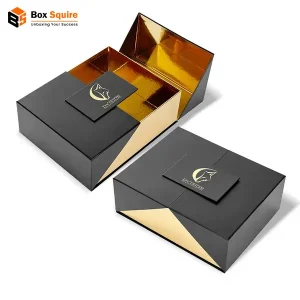 Custom Open Door Packaging