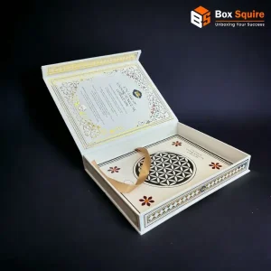 Wedding Card Boxes