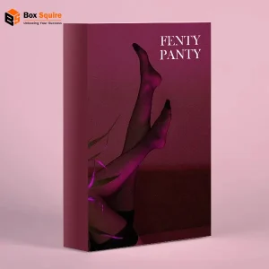 Premium Panty boxes for body shaping tights