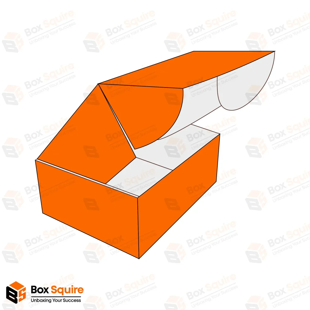Mailer Box | Box Squire
