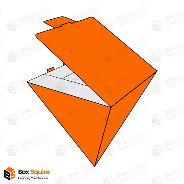 Triangular Boxes | Box Squire
