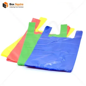 Polythene Bags