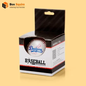 Baseball Boxes