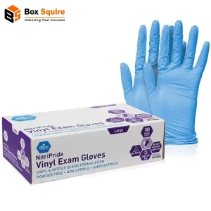 Medical Gloves Boxes