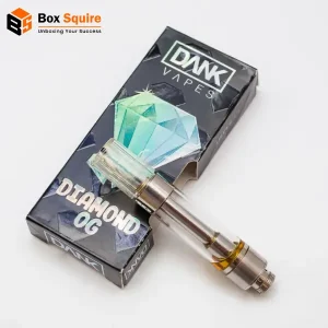 Dank Vape Boxes