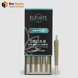 Delta 8 Pre Roll Boxes