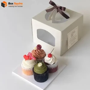 Dessert Boxes