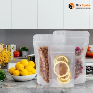 Food Storage Mylar Bags