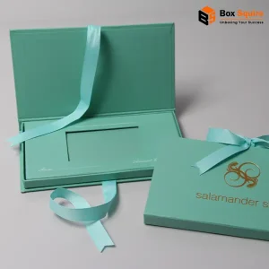 Gift Card Boxes