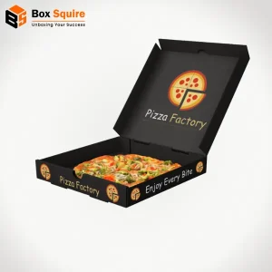 High Quality Pizza Boxes