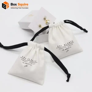 Jewelry Bags