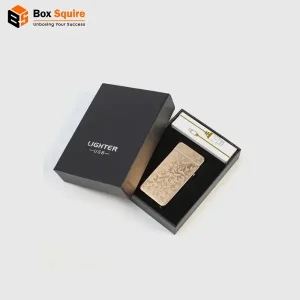 Custom Lighter Boxes
