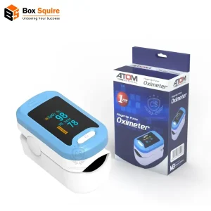 Oximeter Boxes