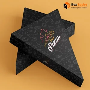 Pizza Slice Boxes