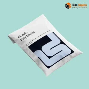 Poly Mailers