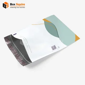 Custom Poly Mailers
