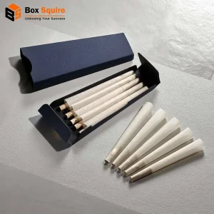 Pre Roll Cone Packaging