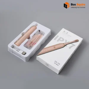 Electric Toothbrush Packaging