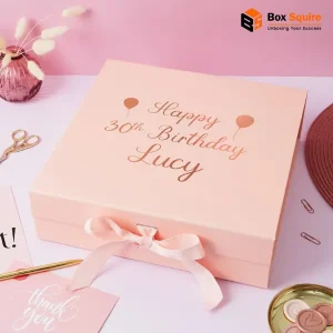 Birthday Gift Boxes