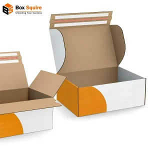 Shipping Boxes