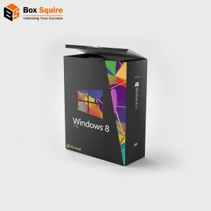 Software Boxes