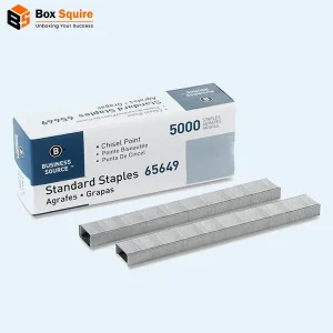 Staple Boxes
