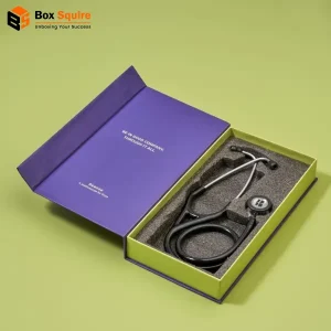 Stethoscope Boxes