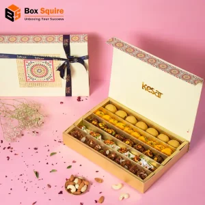 Sweet Gift Boxes