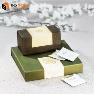 Tea Gift Boxes