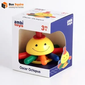 Toy Packaging