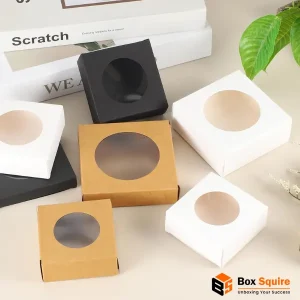 Soap Boxes Wholesale