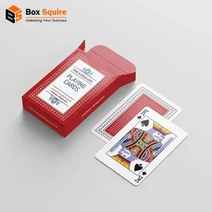Game Card Boxes