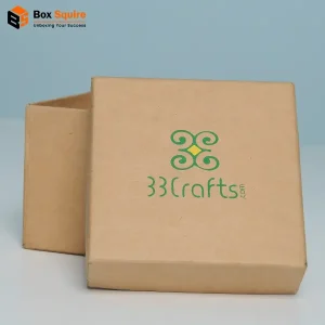 Screen Printing Boxes