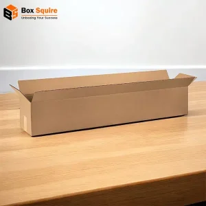 Long Slim Boxes