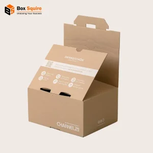 Ecommerce Packaging