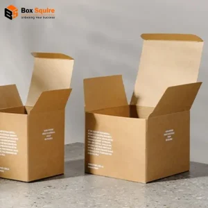 Kraft Paper Boxes