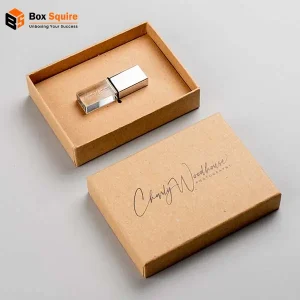 USB Packaging